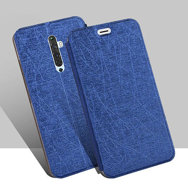 Bao Da Điện Thoại Nắp Lật Cho OPPO Reno 2F OPPO Reno 2 F OPPO Reno 2Z OPPO Reno 2 Z