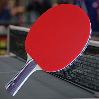 CỐT VỢT BÓNG BÀN GAMBLER SILVER DRAGON DOUBLE CARBON