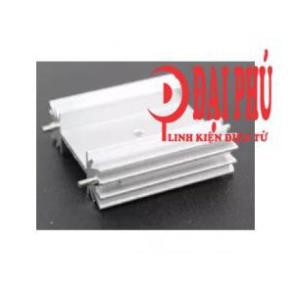 Nhôm Tản nhiệt 30*35*13mm