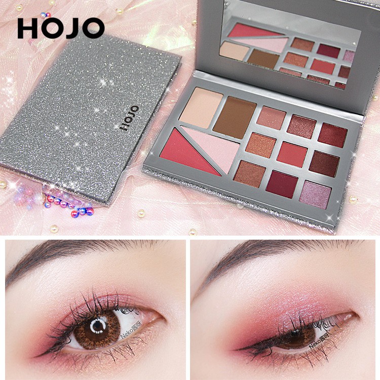 Bảng Phấn Mắt HOJO