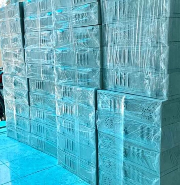 Tủ đựng đầu ghi camera kích thước 45x38x12 | BigBuy360 - bigbuy360.vn