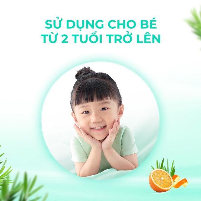 Dây 11 Gói Nước Xả Vải Comfort Kháng Khuẩn Dịu Nhẹ 20ml/gói