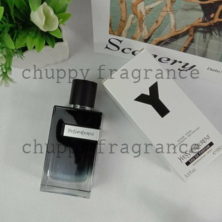 [𝚊𝚞𝚝𝚑] Nước Hoa Nữ YSL Y Eau de Parfum 5ml/10ml/20ml - 𝚌𝚑𝚞𝚙𝚙𝚢 𝚏𝚛𝚊𝚐𝚛𝚊𝚗𝚌𝚎 -