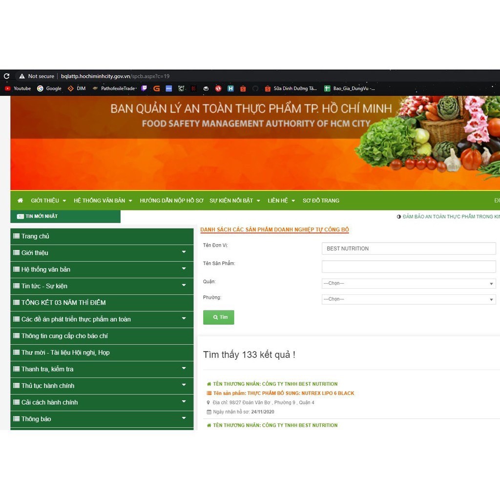 Viên uống giảm cân, giảm mỡ Nutrex Lipo 6 Black Concentrate  nhập khẩu Mỹ - Gymstore