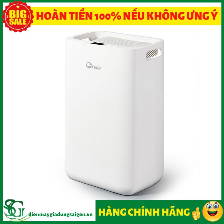 Máy hút ẩm dân dụng FujiE HM-914EC