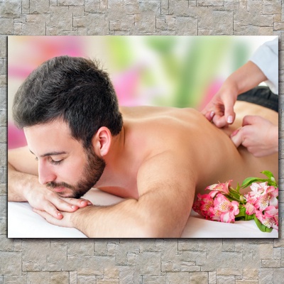 Tranh Treo Tường Cao Cấp Dành Cho Quán Massage /Spa/ Salon /Nail /Khách Sạn/ Tắm Giác Hơi /Tranh Tráng Gương Cao Cấp