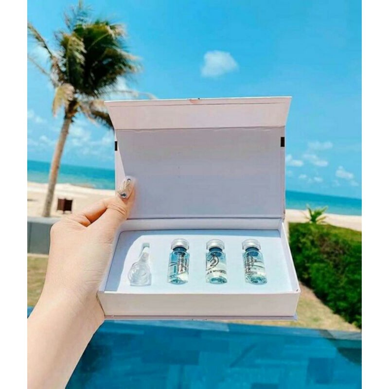 SERUM TRUYỀN TRẮNG M2