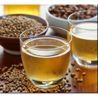 Nước Trà Lúa Mạch Woongjin 500Ml