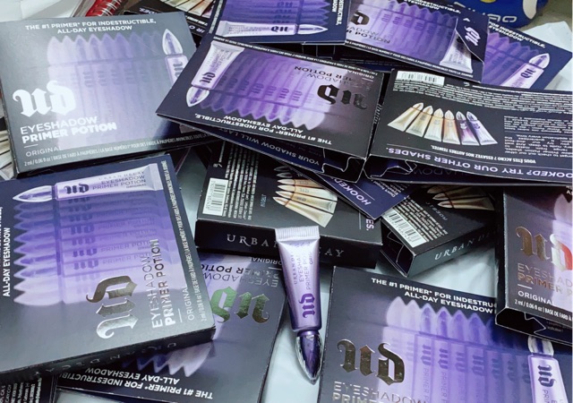 Bộ 3 kem lót mắt Urban Decay size mini | BigBuy360 - bigbuy360.vn