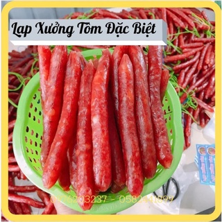 [500GRAM] LẠP XƯỞNG TÔM