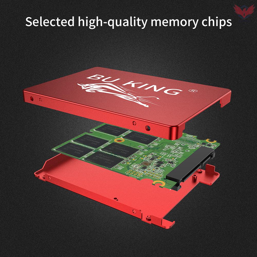 Bộ Nhớ Ssd2.5Inch 240gb Chất Lượng Cao | BigBuy360 - bigbuy360.vn