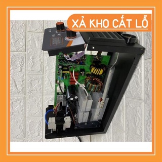 Máy hàn điện tử JASIC 250A HÀN siêu khỏe 3.2 [BẢO HÀNH 12 Tháng] .