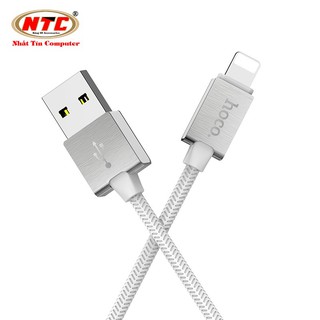 CÁP SẠC LIGHTNING HOCO U49