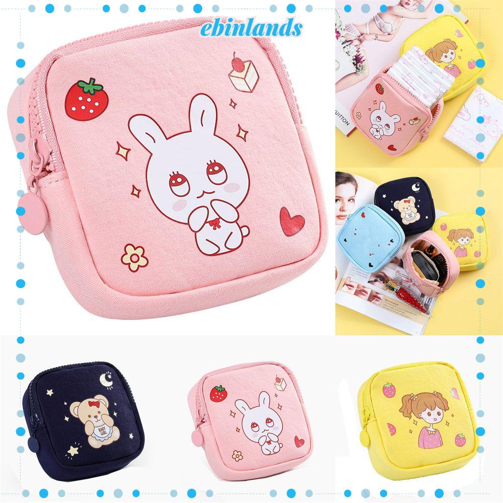 Túi Đựng Đồ Trang Điểm/Khăn Ăn/Đồ Trang Điểm Mini Giá Đỡ Cho Nữ