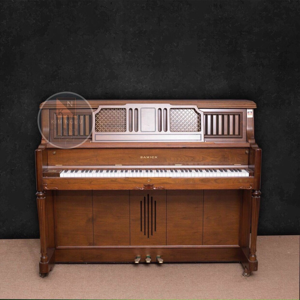 ĐÀN PIANO SAMICK