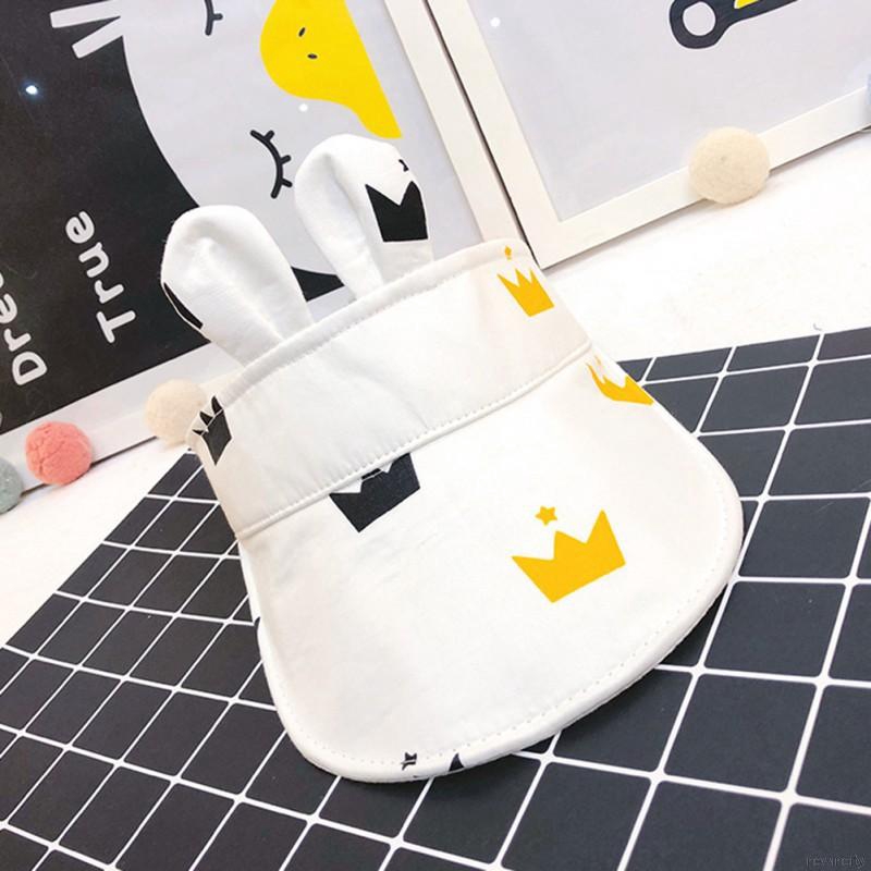 Nón rộng vành phong cách Hàn Quốc dễ thương dành cho các bé