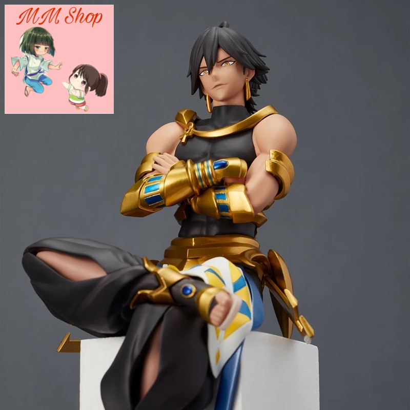 Mô hình Ozymandias chính hãng FATE/GRAND ORDER – Chokonose – Figurine Ozymandias