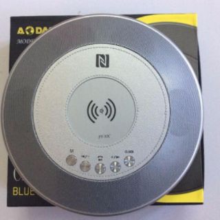Loa bluetooth đa năng Aodasen JY-32C