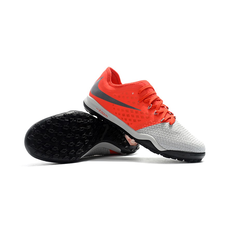 Giày Đá Bóng Hypervenom PhantomX 3 Pro TF