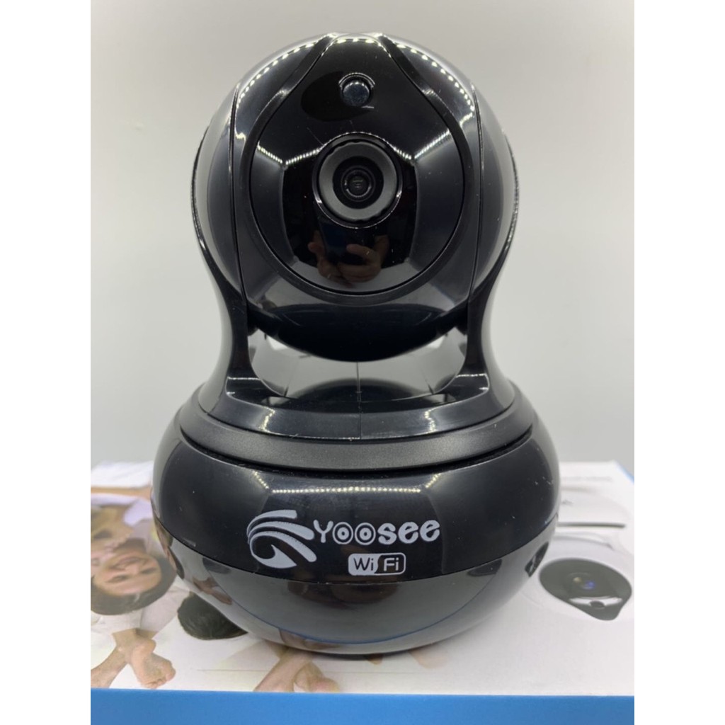 Camera YooSee WiFi Không Dây Thế Hệ Mới 360 Độ HD | BigBuy360 - bigbuy360.vn