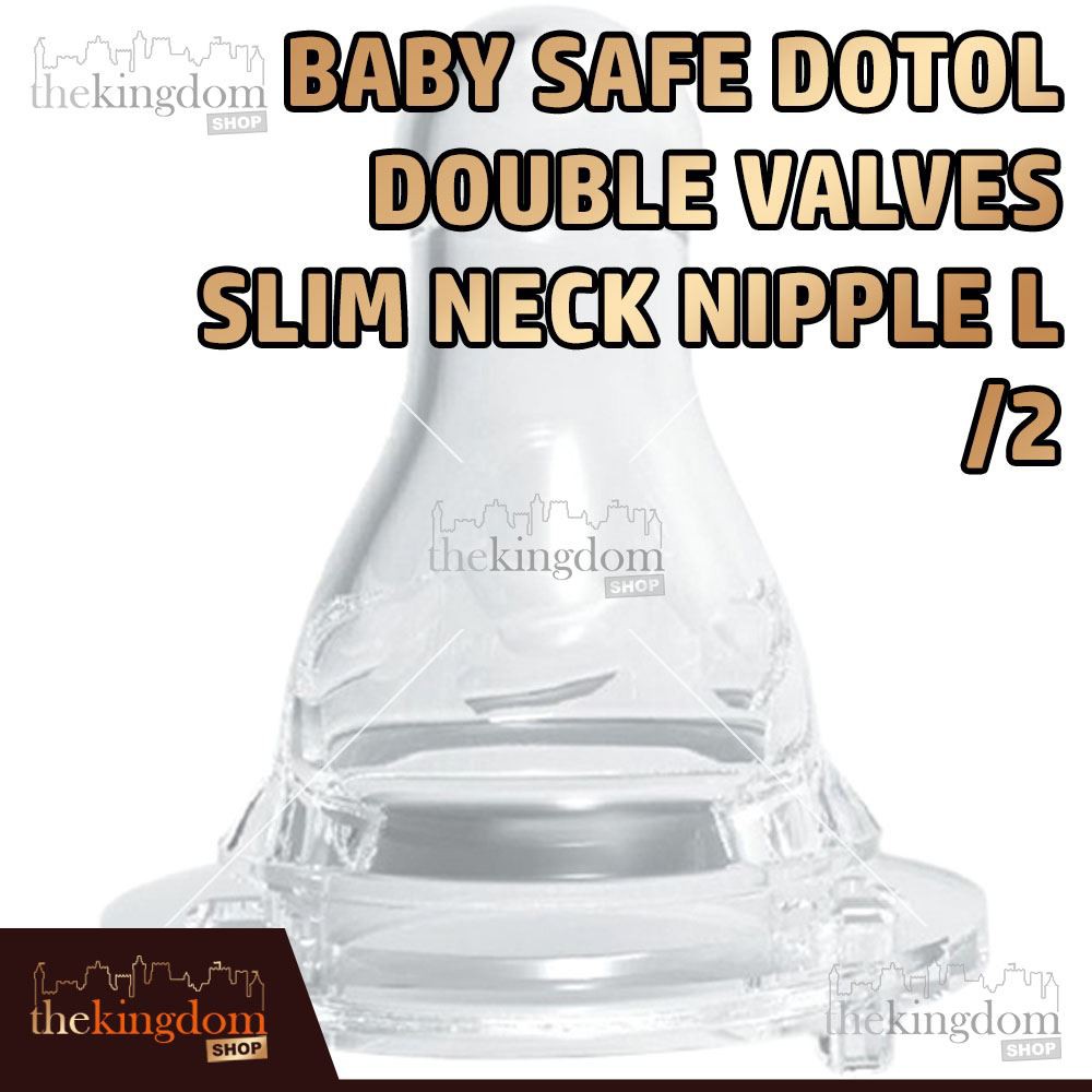 Baby Safe Num Vu L 2 Chấm Bi Cho Be 6 Shopee Việt Nam