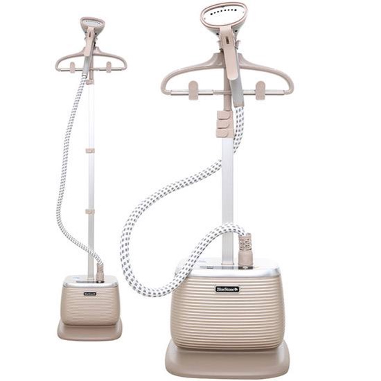 Bàn ủi hơi nước Bluestone GSB-3941-Chính Hãng trưng bày -Công suất 1900W Bình nước 1000 ml