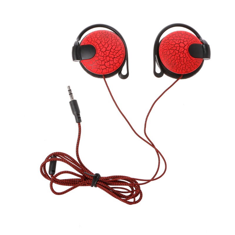 Tai Nghe Dây Bện bonj Tích Hợp Mic Thời Trang