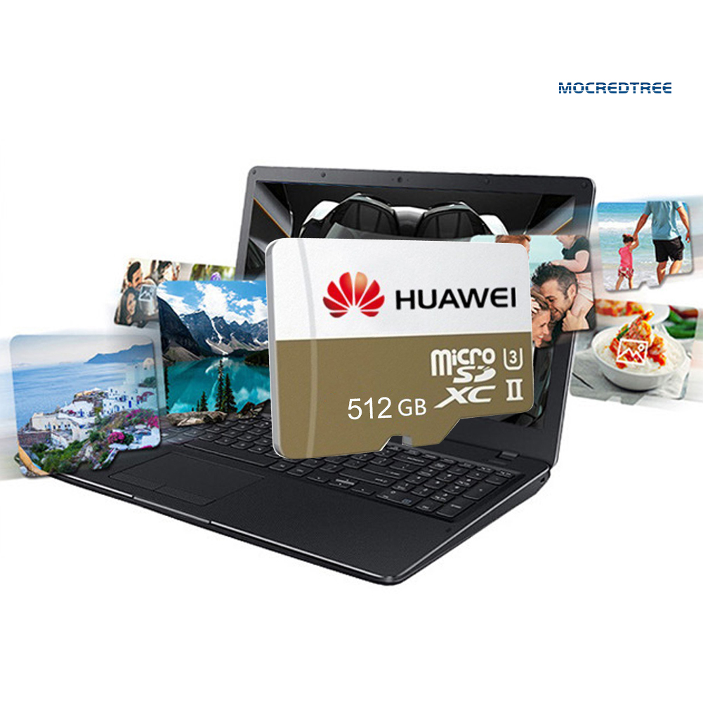 Thẻ Nhớ Huawei Pro 1tb 512gb Tf Micro Kỹ Thuật Số | BigBuy360 - bigbuy360.vn