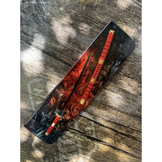 Kê tay resin artisan