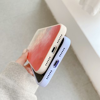 Ốp lưng TPU silicone cho Iphone 11 pro max iphone 12 pro max iphone 12