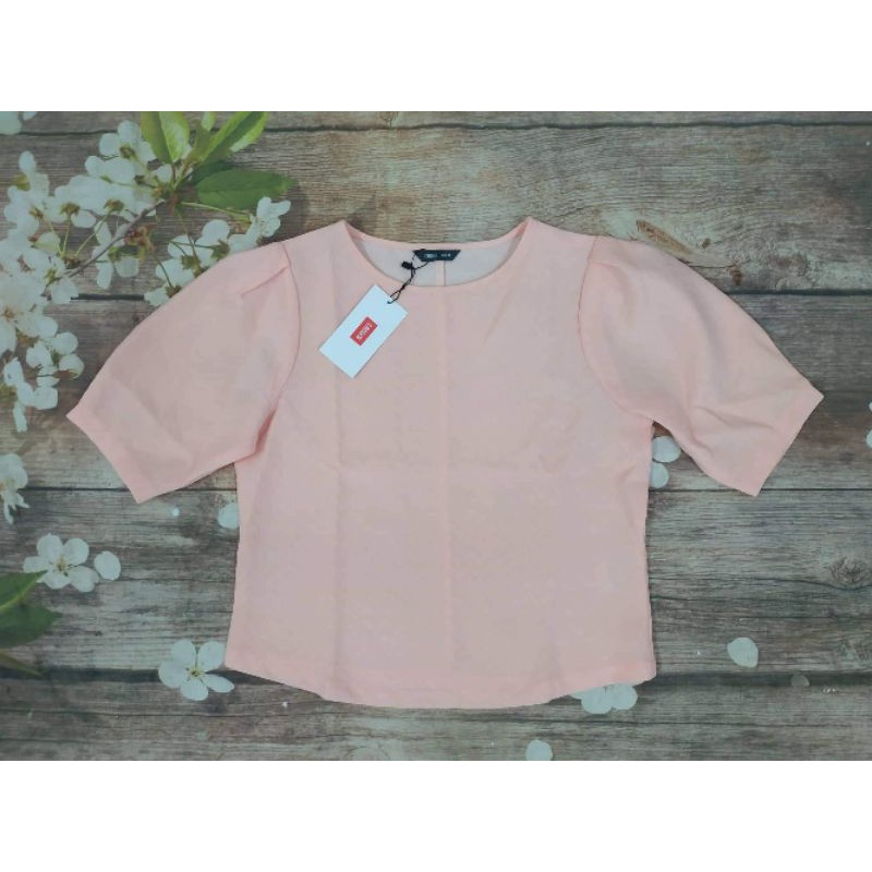 Áo kiểu nữ Canifa