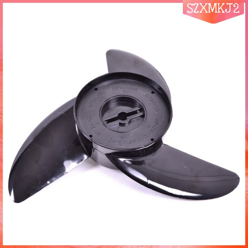 Cánh Quạt 3 Lưỡi Cho Động Cơ Thuyền Kayak / Ca Nô Điện szxmkj2