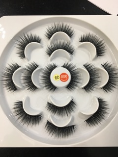 Mi chồn 5D mi chồn đẹp mi chồn giá rẻ