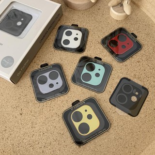 Dán chụp bảo vệ camera totu dành cho iphone 11/ ip11pro/ ip11 pro max