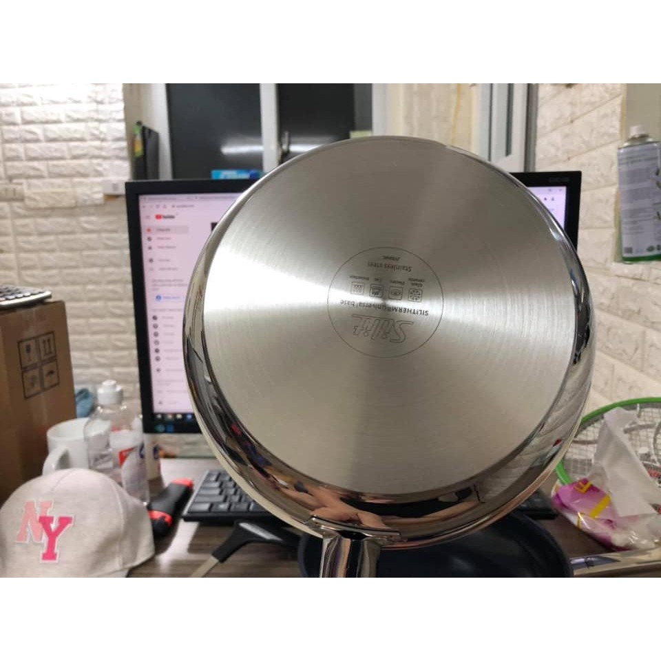 Chảo rán chống dính Silit Talis