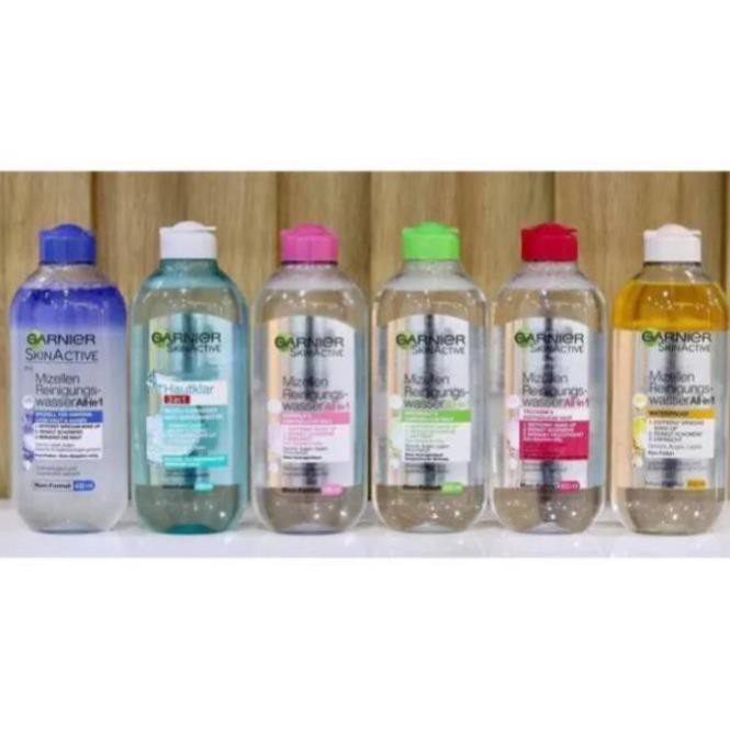 Nước Tẩy Trang GARNIER Pháp 400ml | BigBuy360 - bigbuy360.vn