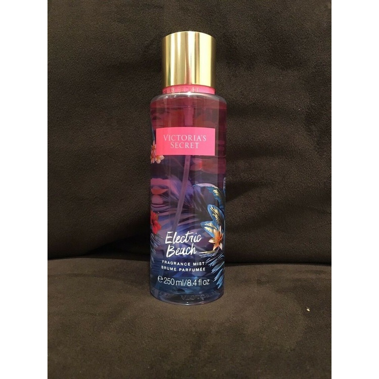 Xịt Victoria Secret Electric Beach 250ML