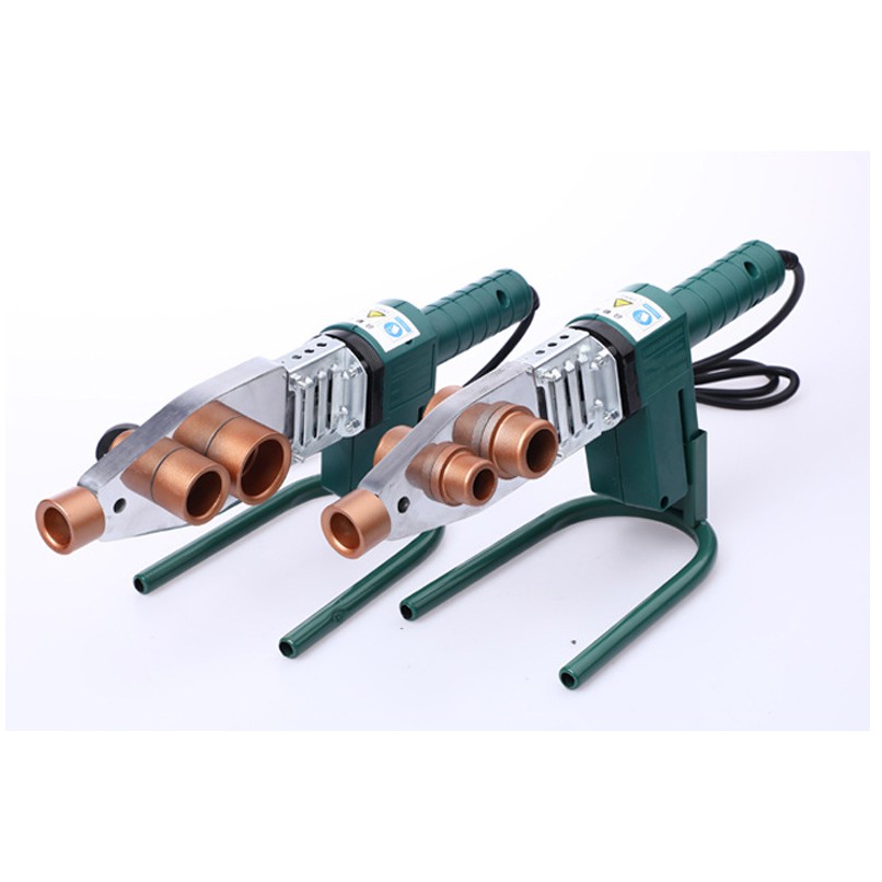 Máy hàn ống nhiệt TUOSEN loại 20-63mm công xuất 900W - Chính hãng Tuosen