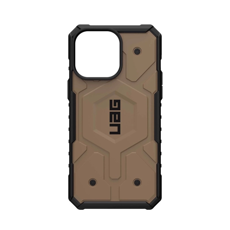 ỐP LƯNG UAG PATHFINDER DARK EARTH WITH MAGSAFE CHO IPHONE 14 PRO MAX tại Nguyễn Gia group Q5