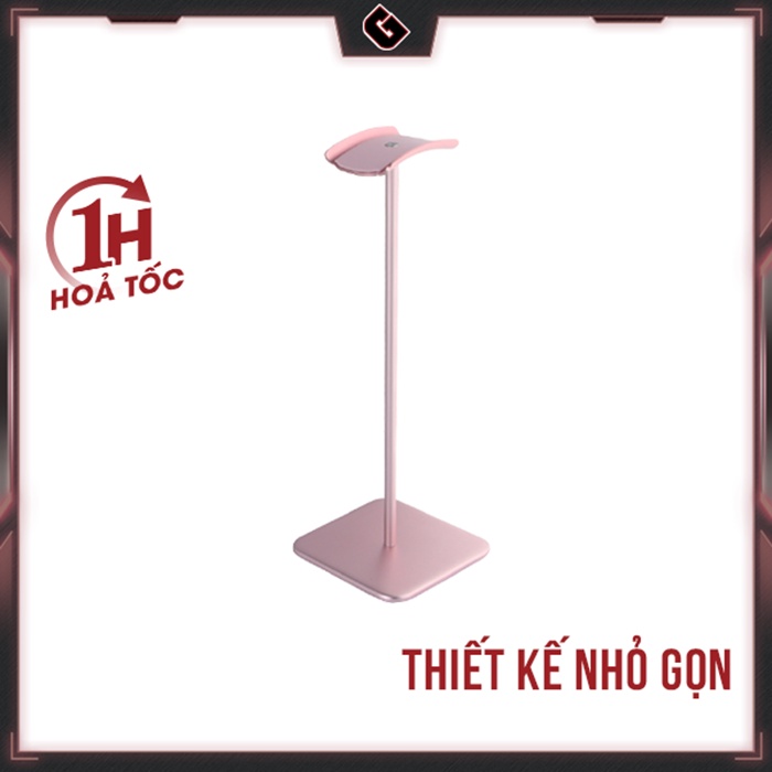 Giá Đỡ Tai Nghe Gaming Headphone Full Nhôm - Hàng Nhập Khẩu
