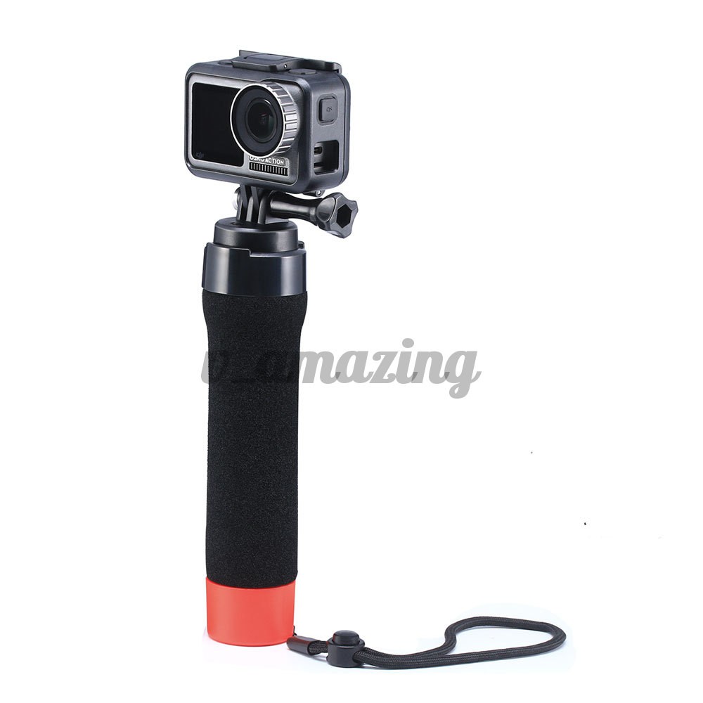 ULANZI Gậy Selfie U-11 Cho Gopro Hero Eken Xiaomi Xiaoyi Dji Osmo