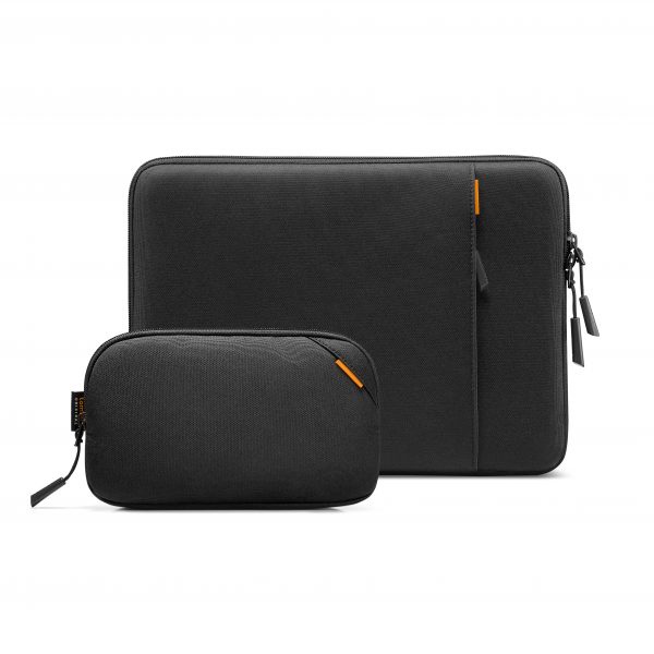Túi Chống Sốc Tomtoc 360 Protective Dành Cho Macbook AIR/PRO M1/M2 13/14/15/16inch - A13