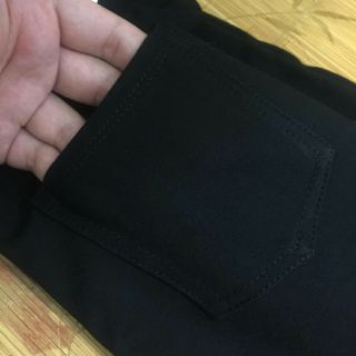 Quần legging cạp F