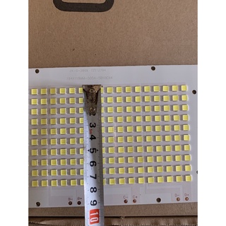 Vỉ LED 200W SMD 5054 cho đèn pha LED 200W