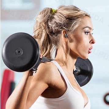 Bộ Tai Nghe Không Dây Bluetooth Không Dây Mini Âm Thanh HiFi Chống Nước J92