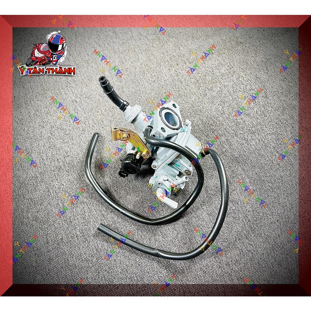 Bình xăng con xe wave,dream 100 MS16