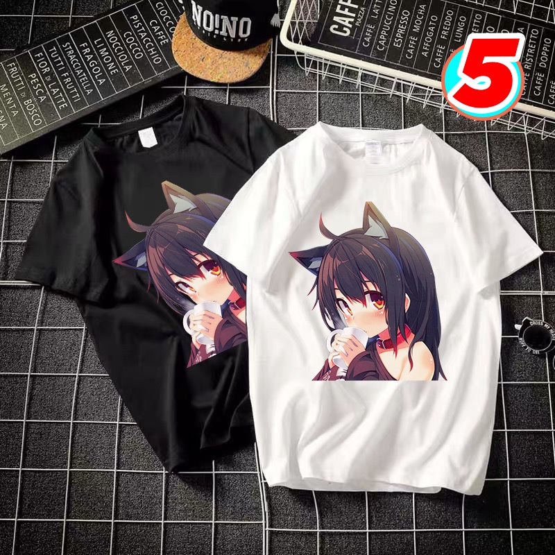 🔥SALE🔥 - Áo thun Unisex tay ngắn in 3d chi tiết  - Chất liệu cotton Tay lỡ form rộng freesize streetwear BST 03 | BigBuy360 - bigbuy360.vn