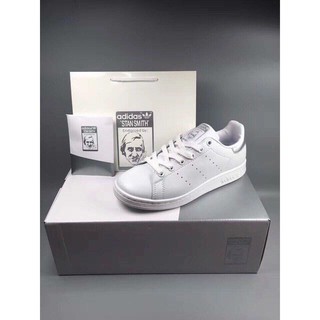 [combo] Giày STAN SMITH SLIVER + 1 LỌ TẨY TRẮNG GIÀY