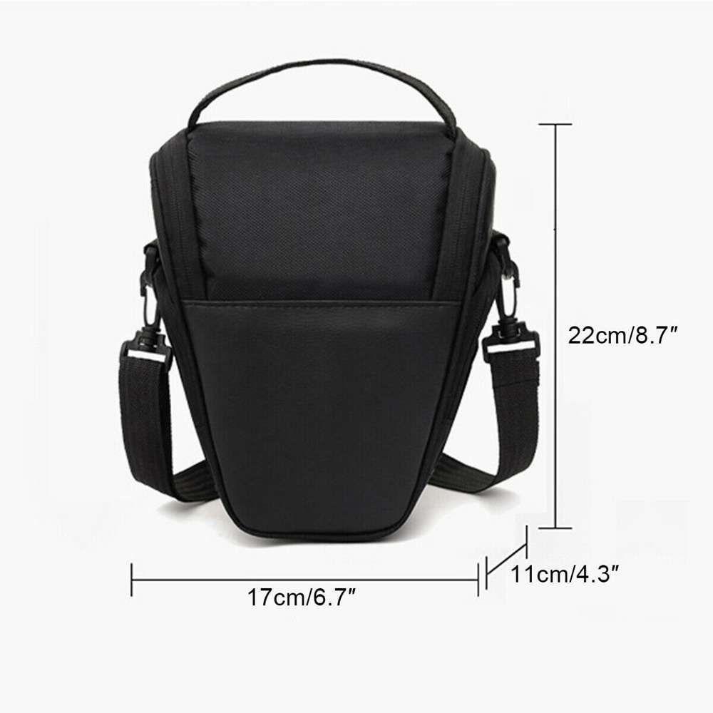 Túi Đựng Bảo Vệ Chống Thấm Nước Cho Máy Ảnh Canon Nikon Sony