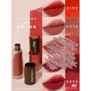 Off 40% son kem lì lancome l’absolute rouge drama ink